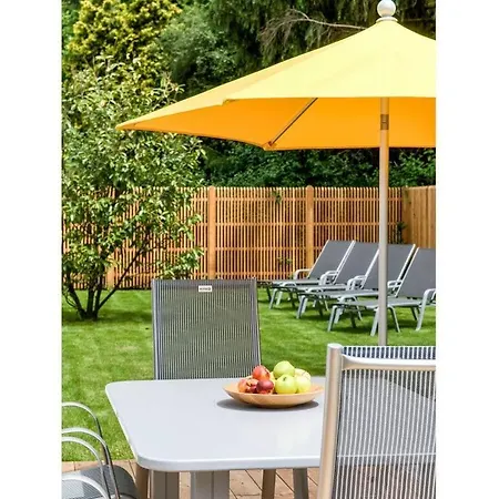Holiday home Little Garden-villa Portschach am Woerthersee
