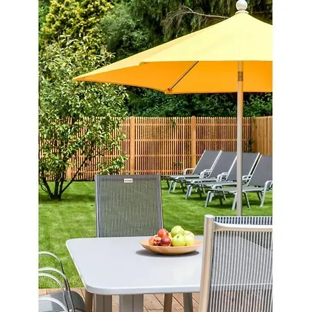 Holiday home Little Garden-villa Portschach am Woerthersee