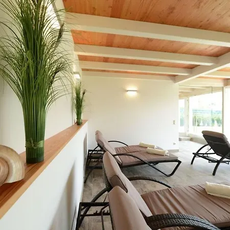 Little Garden-villa Portschach am Woerthersee
