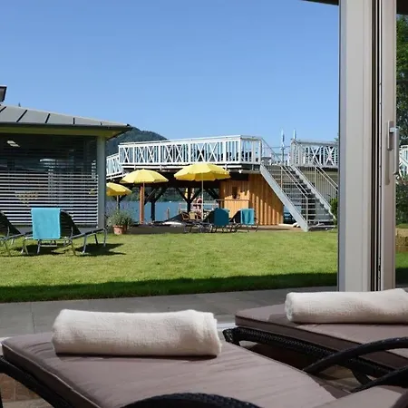 Little Garden-villa Holiday home